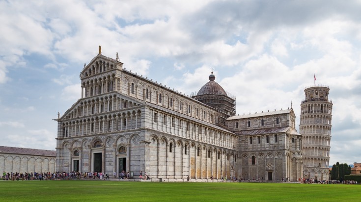 10 excursions d’une journée au départ de Rome