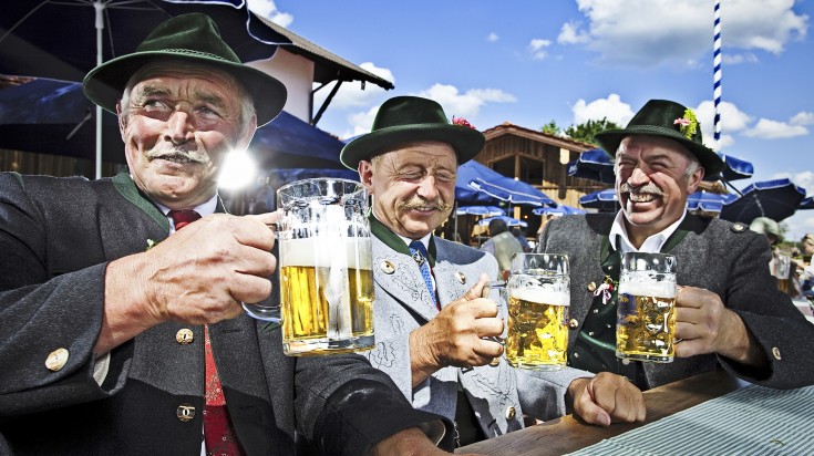 Oktoberfest à Munich : le guide pour une première fois
