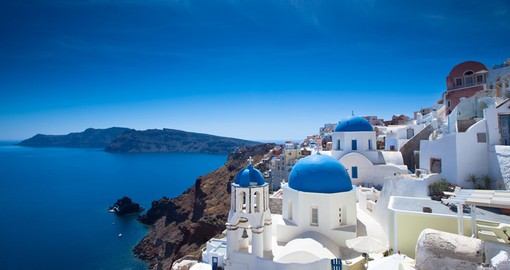 Destination Europe Grêce