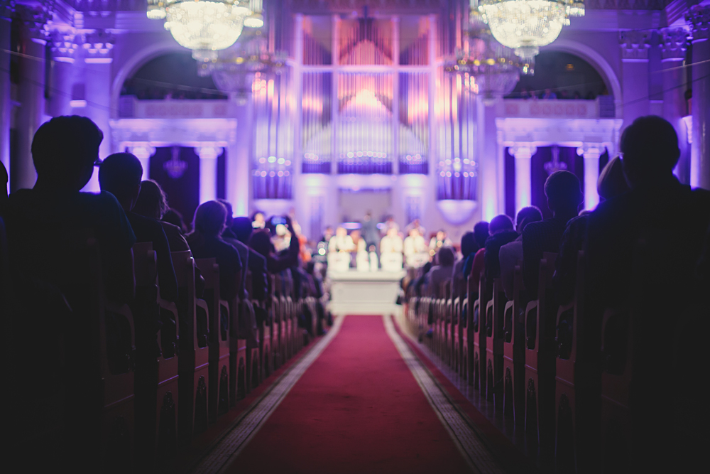 Découvrez des lieux musicaux spéciaux lors de votre voyage en Europe