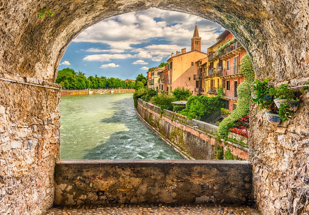 Découvrez les points forts moins connus de votre voyage en Italie