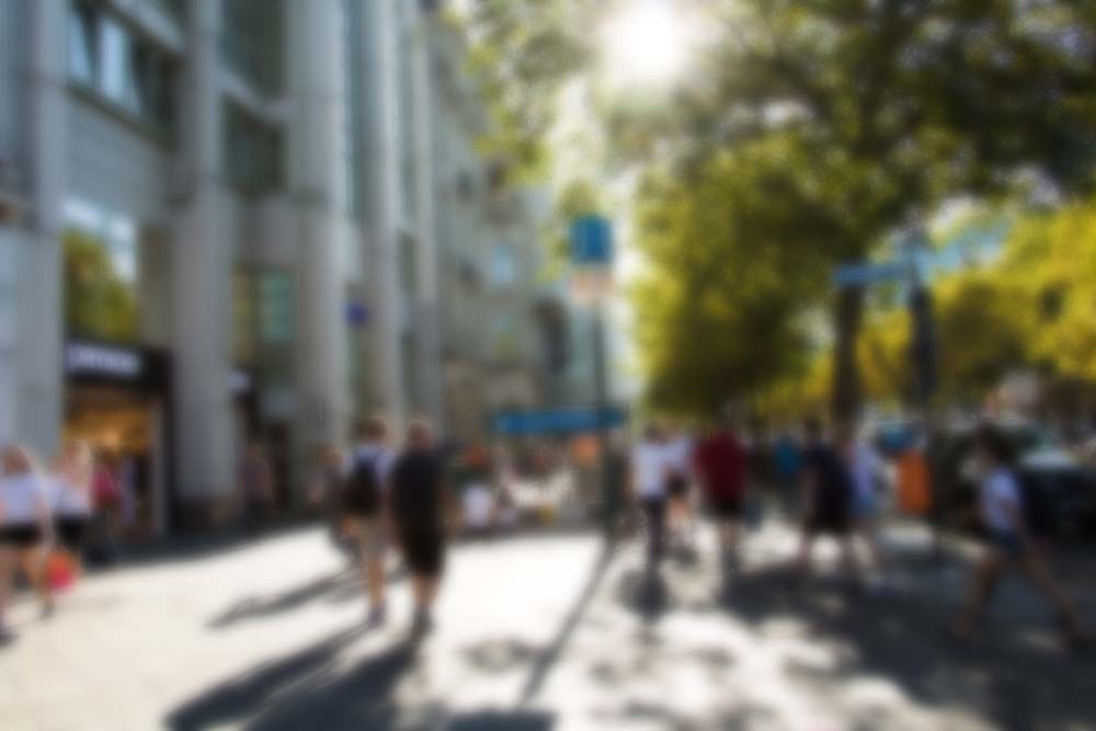 La mondialisation en Europe sans peur... Dans un monde déterminé à nous faire peur