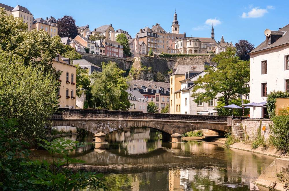 Les vacances au Luxembourg offrent une multitude de raisons de visiter ce petit pays