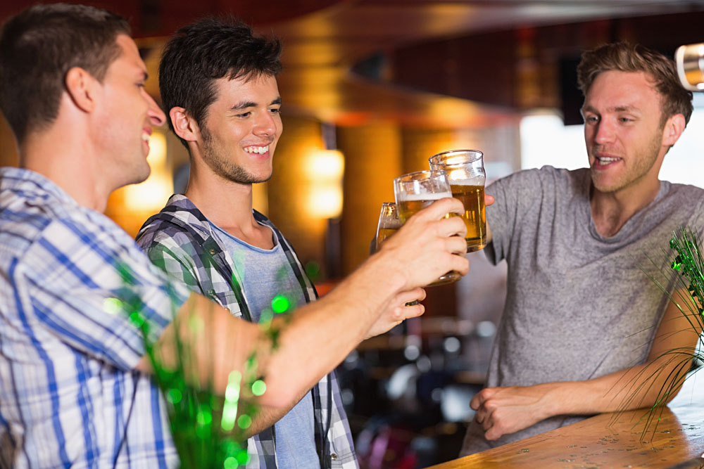 Trouvez le cadeau du Gab sur vos vacances en Irlande