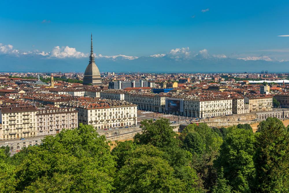 Turin - La ville la plus sous-estimée à découvrir pendant les vacances en Italie