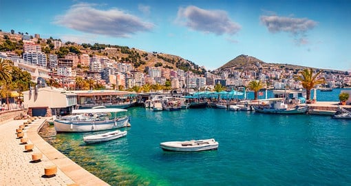 Voyage Albanie – Vacances, séjour et circuits