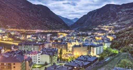 Voyage Andorre – Vacances, séjour et circuits