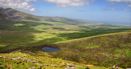 Voyage Anneau du Kerry en Irlande – Vacances, séjour et circuits