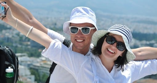 Voyage Athènes en Grèce – Vacances, séjour et circuits