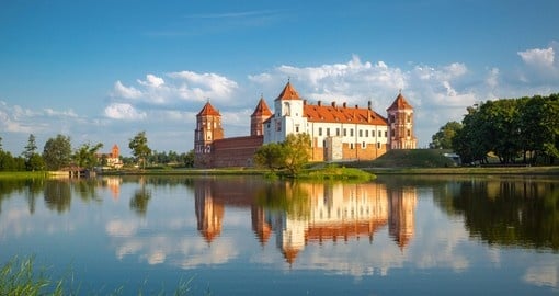 Voyage Bélarus – Vacances, séjour et circuits