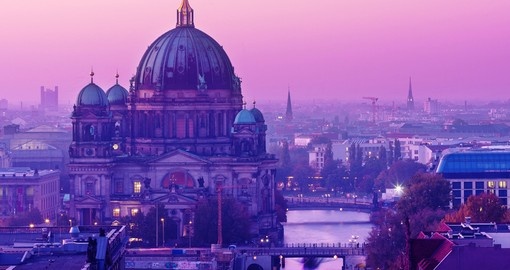 Voyage Berlin en Allemagne – Vacances, séjour et circuits