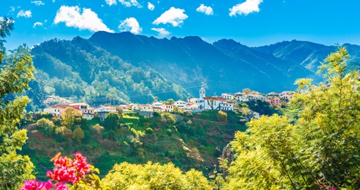 Voyage Bois en Portugal – Vacances, séjour et circuits