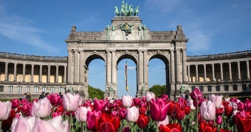 Voyage Bruxelles en Belgique – Vacances, séjour et circuits