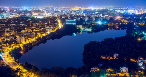 Voyage Bucarest en Roumanie – Vacances, séjour et circuits