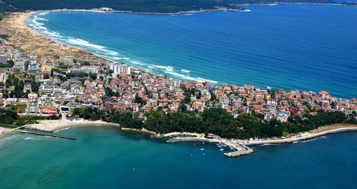 Voyage Bulgarie – Vacances, séjour et circuits