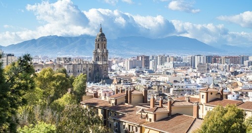 Voyage Costa del Sol en Espagne – Vacances, séjour et circuits