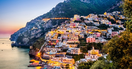 Voyage Côte amalfitaine en Italie – Vacances, séjour et circuits