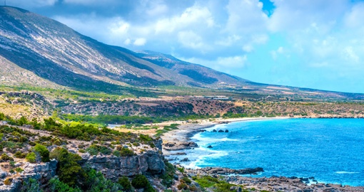Voyage Crète en Grèce – Vacances, séjour et circuits