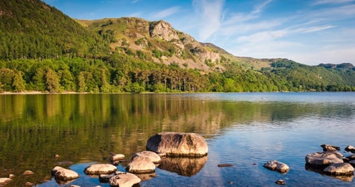 Voyage District du lac en Angleterre – Vacances, séjour et circuits