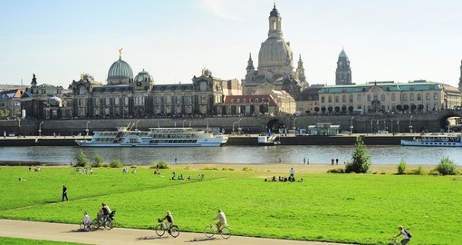 Voyage Dresde en Allemagne – Vacances, séjour et circuits