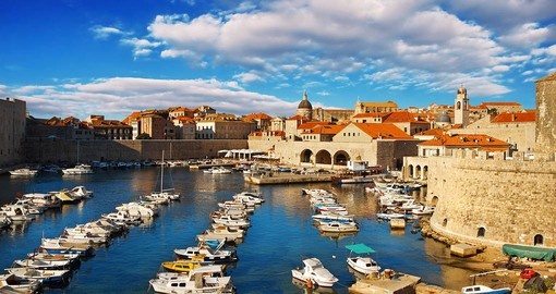 Voyage Dubrovnik en Croatie – Vacances, séjour et circuits