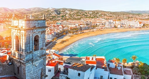 Voyage Espagne – Vacances, séjour et circuits