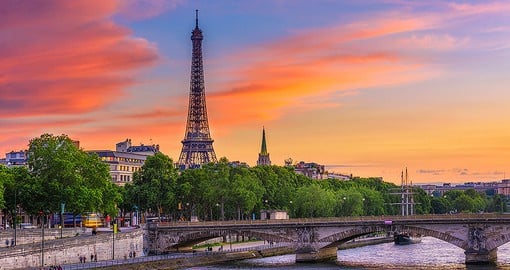 Voyage France – Vacances, séjour et circuits