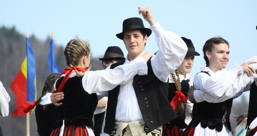 Voyage Hongrie – Vacances, séjour et circuits