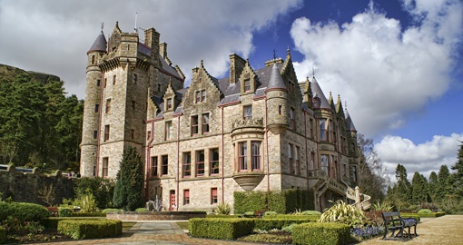 Voyage Irlande du Nord – Vacances, séjour et circuits