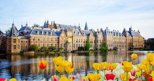 Voyage La Haye en Pays-Bas – Vacances, séjour et circuits