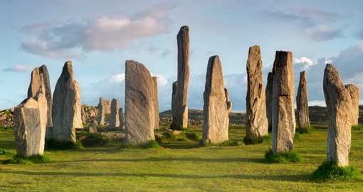 Voyage Les Hébrides en Écosse – Vacances, séjour et circuits