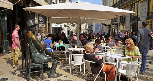 Voyage Lisbonne en Portugal – Vacances, séjour et circuits