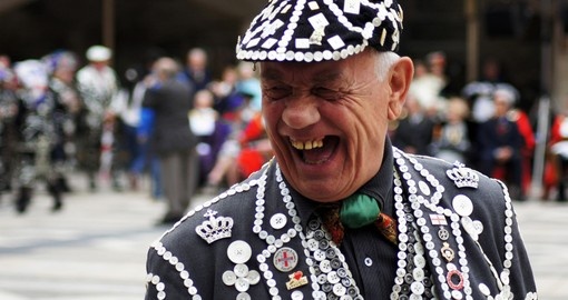 Voyage Londres en Angleterre – Vacances, séjour et circuits