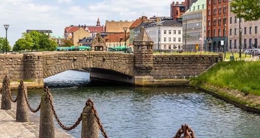 Voyage Malmo en Suède – Vacances, séjour et circuits