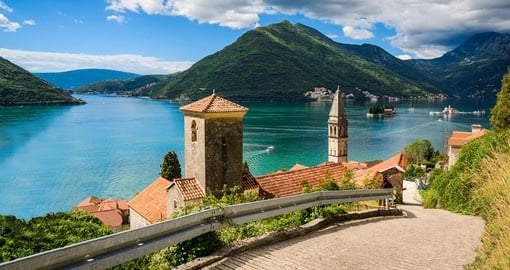 Voyage Monténégro – Vacances, séjour et circuits