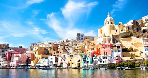 Voyage Naples en Italie – Vacances, séjour et circuits