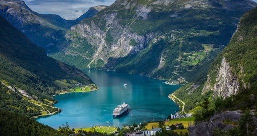 Voyage Norvège – Vacances, séjour et circuits