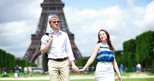 Voyage Paris en France – Vacances, séjour et circuits