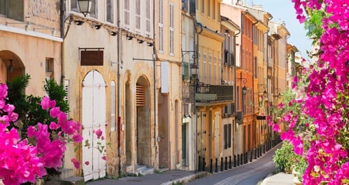 Voyage Provence en France – Vacances, séjour et circuits
