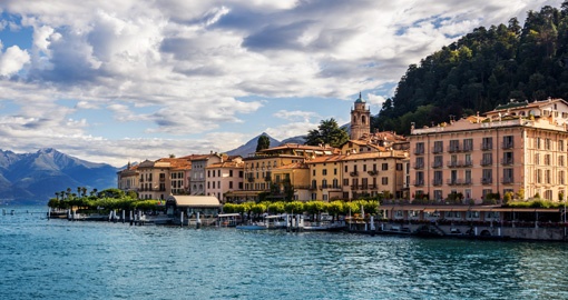 Voyage Région des lacs italiens en Italie – Vacances, séjour et circuits