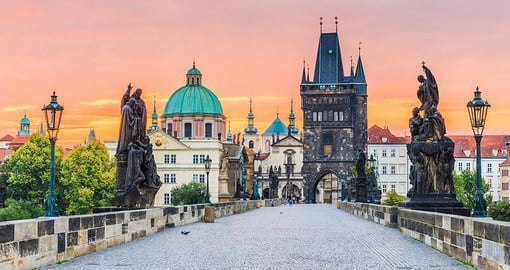 Voyage République tchèque – Vacances, séjour et circuits