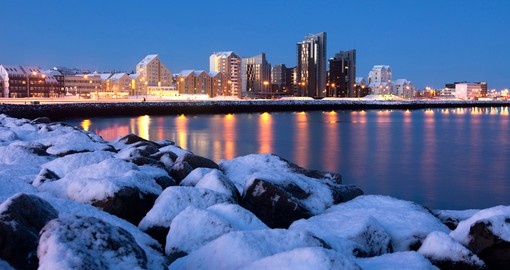 Voyage Reykjavik en Islande – Vacances, séjour et circuits