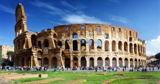 Voyage Rome en Italie – Vacances, séjour et circuits