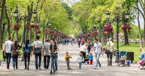 Voyage Roumanie – Vacances, séjour et circuits