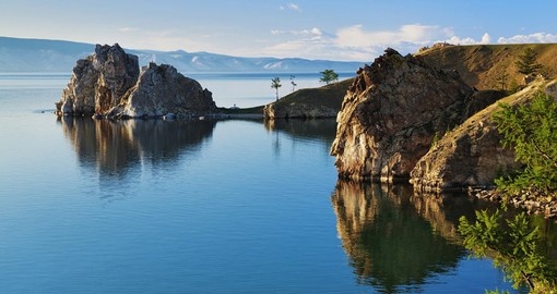 Voyage Sibérie en Russie – Vacances, séjour et circuits