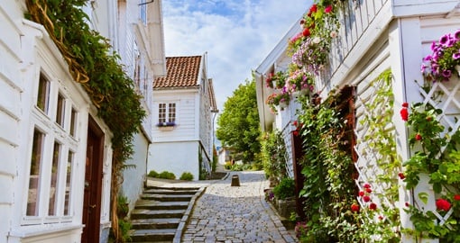 Voyage Stavanger en Norvège – Vacances, séjour et circuits