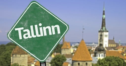 Voyage Tallinn en Estonie – Vacances, séjour et circuits