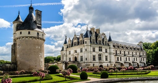 Voyage The Loire Valley en France – Vacances, séjour et circuits
