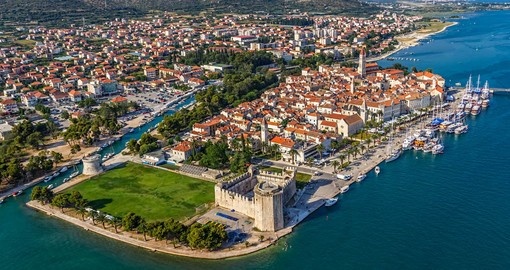 Voyage Trogir en Croatie – Vacances, séjour et circuits