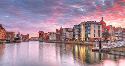 Voyage Varsovie en Pologne – Vacances, séjour et circuits